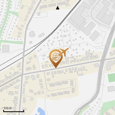 Foto zu Eckerkoppel 68, 22159 Hamburg