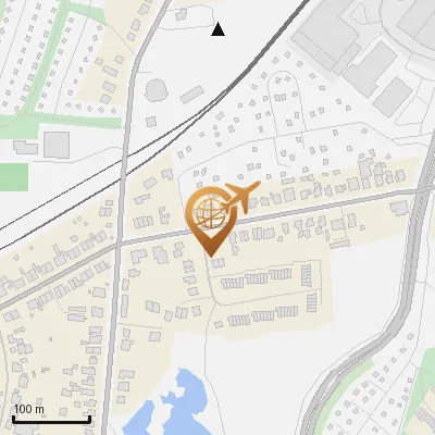 Foto zu Eckerkoppel 69, 22159 Hamburg