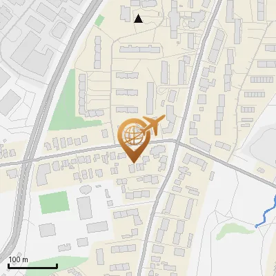 Foto zu Eckerkoppel 7, 22159 Hamburg