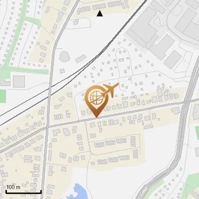 Foto zu Eckerkoppel 72, 22159 Hamburg