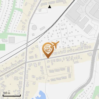 Foto zu Eckerkoppel 74, 22159 Hamburg