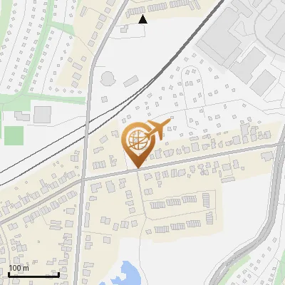 Foto zu Eckerkoppel 76, 22159 Hamburg