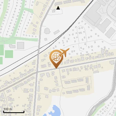 Foto zu Eckerkoppel 78, 22159 Hamburg