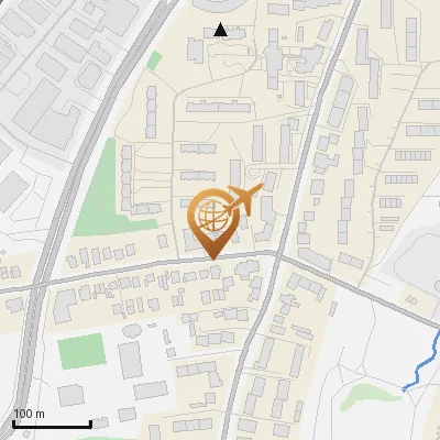 Foto zu Eckerkoppel 8, 22159 Hamburg