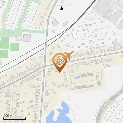 Foto zu Eckerkoppel 81, 22159 Hamburg