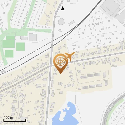 Foto zu Eckerkoppel 83, 22159 Hamburg