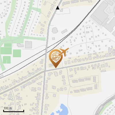 Foto zu Eckerkoppel 84, 22159 Hamburg