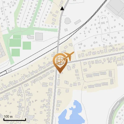 Foto zu Eckerkoppel 85, 22159 Hamburg