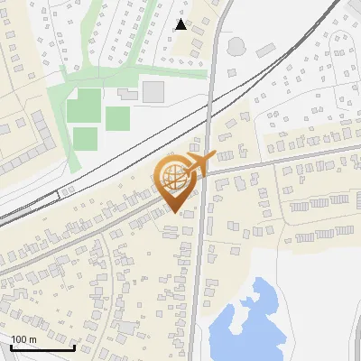 Foto zu Eckerkoppel 91, 22159 Hamburg