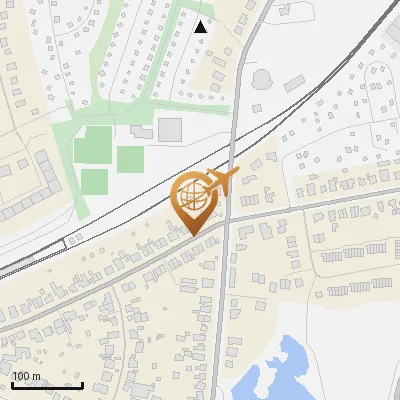 Foto zu Eckerkoppel 92, 22159 Hamburg