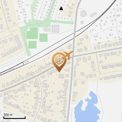 Foto zu Eckerkoppel 93, 22159 Hamburg