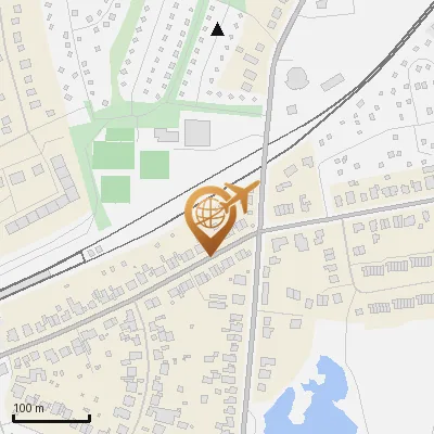 Foto zu Eckerkoppel 94, 22159 Hamburg