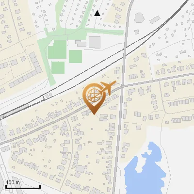 Foto zu Eckerkoppel 95, 22159 Hamburg