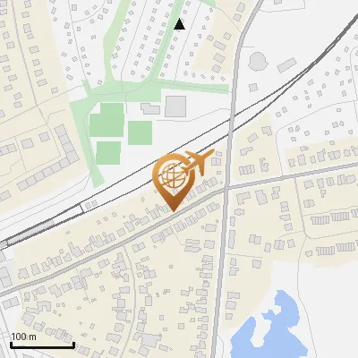 Foto zu Eckerkoppel 96, 22159 Hamburg