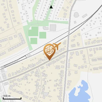 Foto zu Eckerkoppel 98, 22159 Hamburg