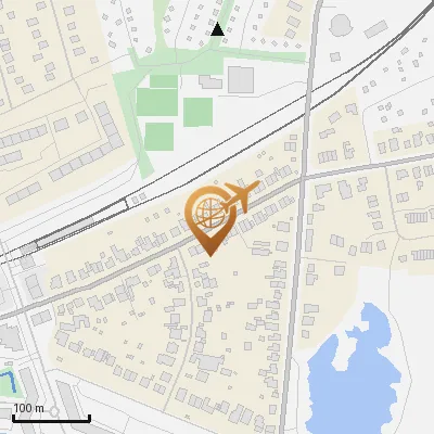 Foto zu Eckerkoppel 99, 22159 Hamburg