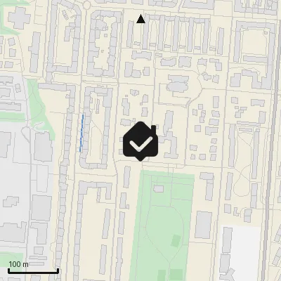 Bild zu Eckermannstraße 10, 21107 Hamburg