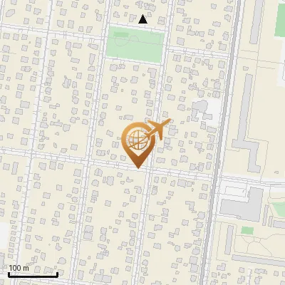 Foto zu Eckermannstraße 131, 12683 Berlin