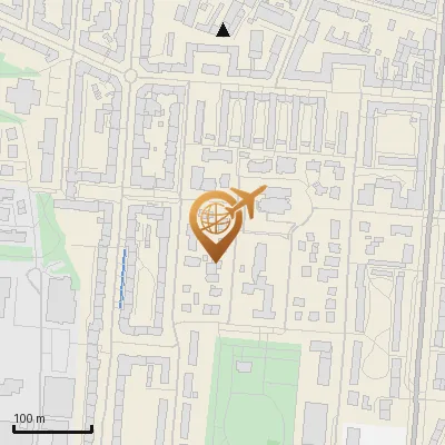 Foto zu Eckermannstraße 4, 21107 Hamburg