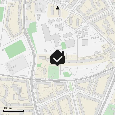 Bild zu Eckernförder Straße 79, 22769 Hamburg