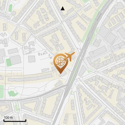 Foto zu Eckernförder Straße 1, 22769 Hamburg