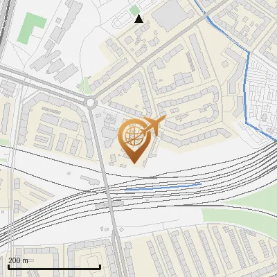 Foto zu Eckernförder Straße 11, 51065 Köln