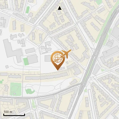 Foto zu Eckernförder Straße 12, 22769 Hamburg