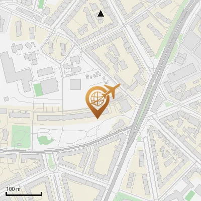 Foto zu Eckernförder Straße 13, 22769 Hamburg