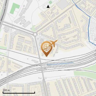 Foto zu Eckernförder Straße 18, 51065 Köln