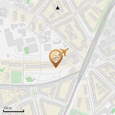 Foto zu Eckernförder Straße 19, 22769 Hamburg