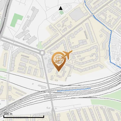 Foto zu Eckernförder Straße 2, 51065 Köln