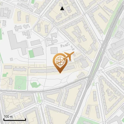 Foto zu Eckernförder Straße 25, 22769 Hamburg