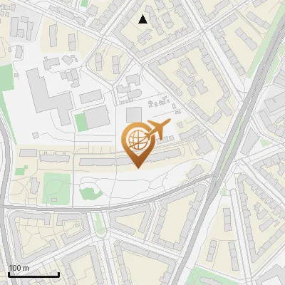 Foto zu Eckernförder Straße 29, 22769 Hamburg