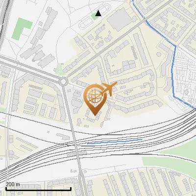 Foto zu Eckernförder Straße 3, 51065 Köln