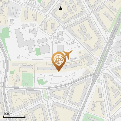 Foto zu Eckernförder Straße 37, 22769 Hamburg