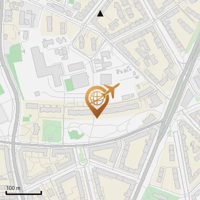 Foto zu Eckernförder Straße 41, 22769 Hamburg