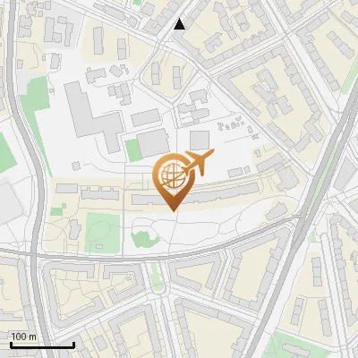 Foto zu Eckernförder Straße 47, 22769 Hamburg