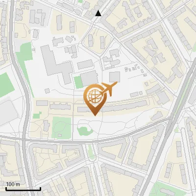 Foto zu Eckernförder Straße 49, 22769 Hamburg