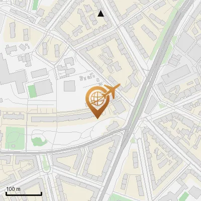 Foto zu Eckernförder Straße 5, 22769 Hamburg