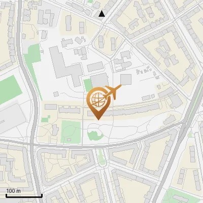 Foto zu Eckernförder Straße 59, 22769 Hamburg