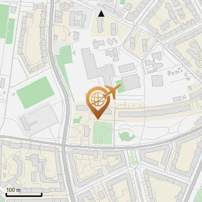 Foto zu Eckernförder Straße 75, 22769 Hamburg