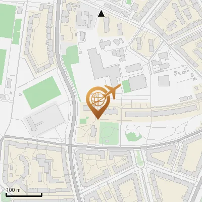 Foto zu Eckernförder Straße 77, 22769 Hamburg