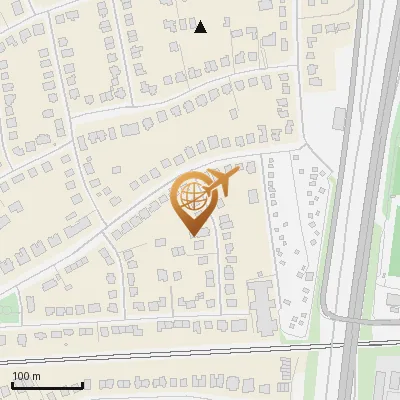 Foto zu Eckernwoort 13, 22607 Hamburg