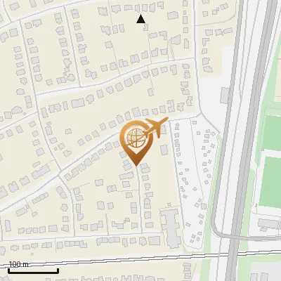 Foto zu Eckernwoort 22, 22607 Hamburg