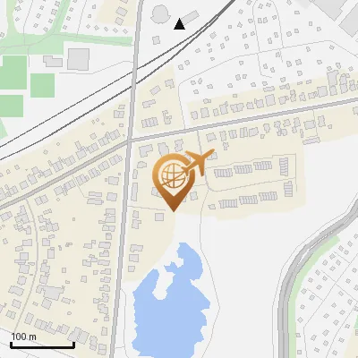 Foto zu Eckerwiese 10, 22159 Hamburg