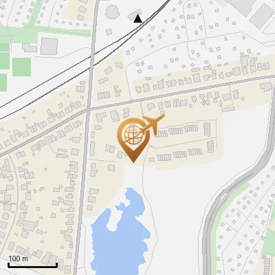 Foto zu Eckerwiese 14, 22159 Hamburg