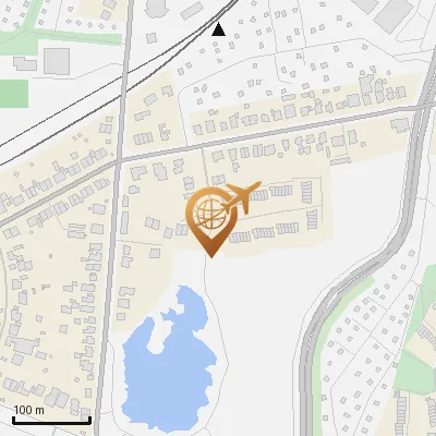 Foto zu Eckerwiese 16, 22159 Hamburg