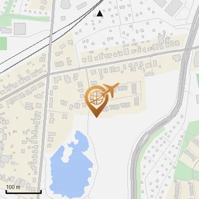 Foto zu Eckerwiese 18, 22159 Hamburg