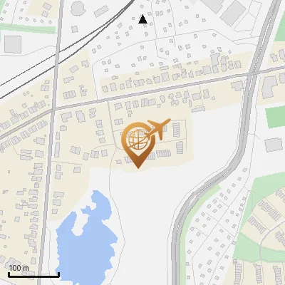 Foto zu Eckerwiese 20, 22159 Hamburg