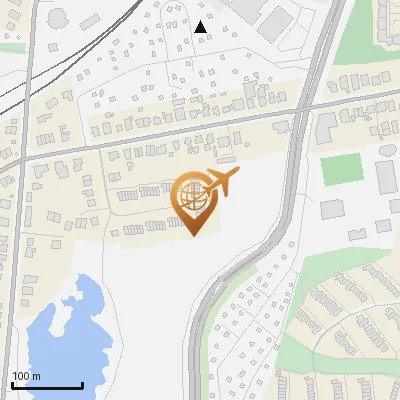 Foto zu Eckerwiese 24, 22159 Hamburg